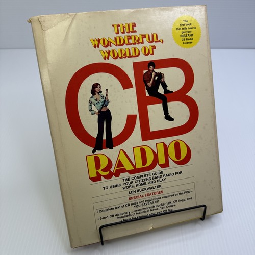 The wonderful world cb - of,