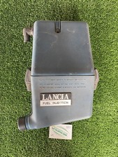 Scatola filtro aria lancia - aria,