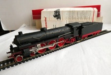 ROCO LOCOMOTIVA FS 691 022