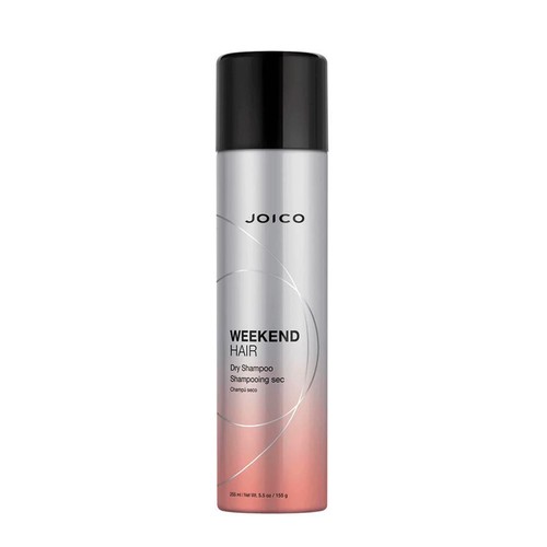 Joico style finish weekend - finish,