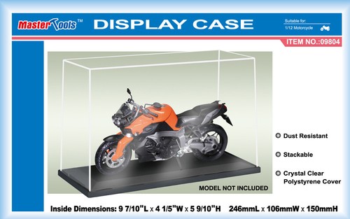 Vetrina moto mt09804 - ,