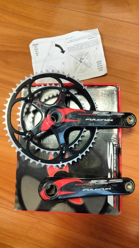 Fulcrum torque cset - r-torque, rs