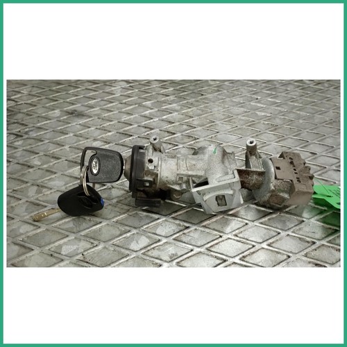 Blocchetto accensione ford - blocchetto,