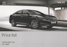 PROSPETTO BROCHURE HYUNDAI