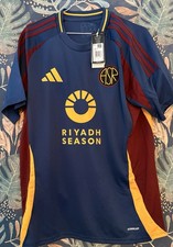 Maglia Adidas AS Roma 3rd