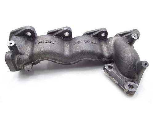 Collettore scarico nissan - scarico,