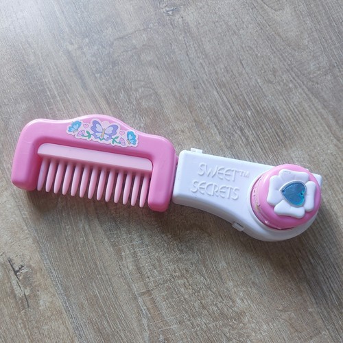 Vintage galoob sweet - vintage, secrets