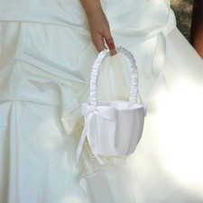 Cesto Nuziale per Damigelle