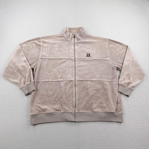 Giacca karl kani vintage uomo - karl,