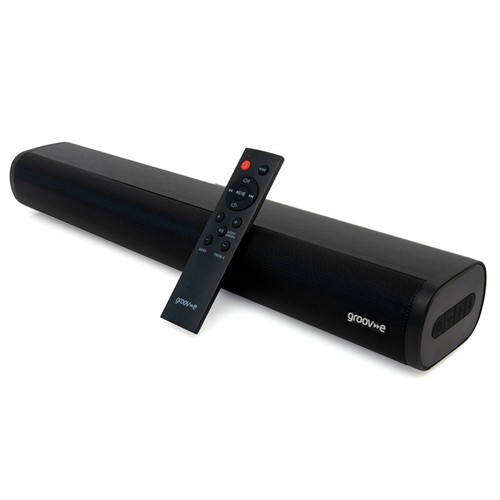 Groov 75w compatto - groov-e,