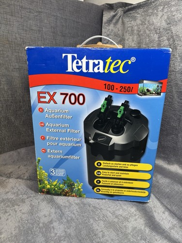 Tetra tec 700 pompa - 700,