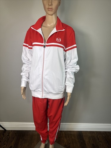 Sergio tacchini mens - sergio, full