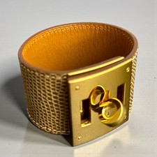 Bracciale HERMÈS Kelly Dog in