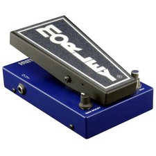 Pedale Morley 20/20 Power Wah