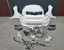 MUSATA ANTERIORE E KIT AIRBAG