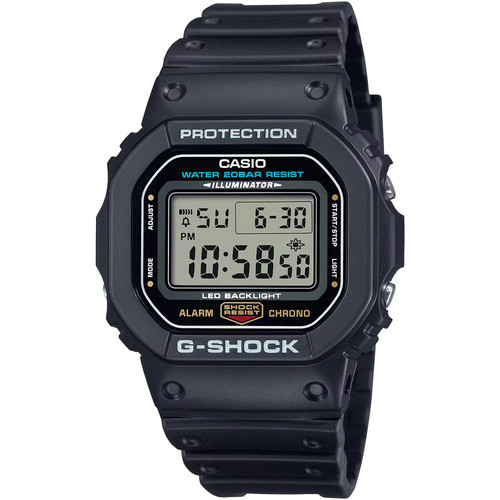 Orologio casio 5600ue 1er - orologio, dw-5600ue-1er