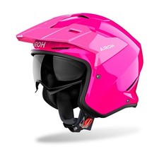 AIROH CASCO JET TRIAL KOMBAKT