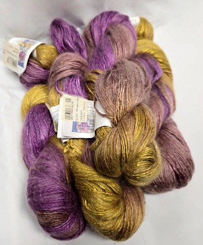 Artyarns silk rhapsody filato - artyarns,