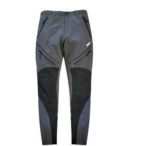 Pantaloni softshell invernale - pantaloni,