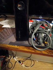 Console Microsoft Xbox 360 con