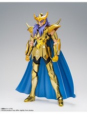 Saint Seiya Myth Cloth Ex Scorpio Milo Bandai Prima edizione