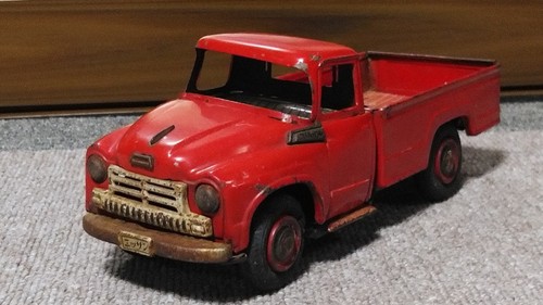 Camion nissan junior latta - nissan,