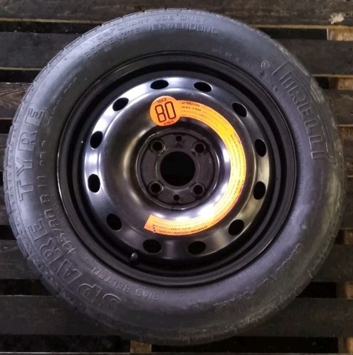 Ruotino scorta fiat - ruotino,