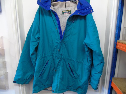 Parka penobscot uomo - l.l.,