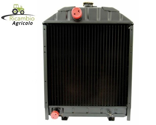 Radiatore rame per fiat new - radiatore,