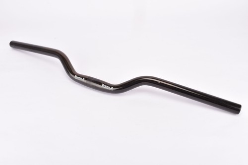 Manubrio mtb riser - manubrio,