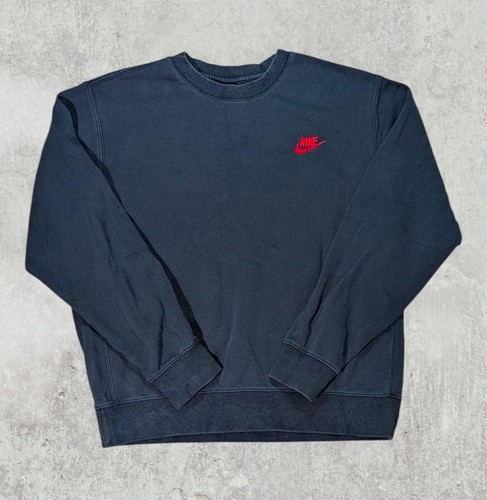 Maglione felpa nike - maglione,