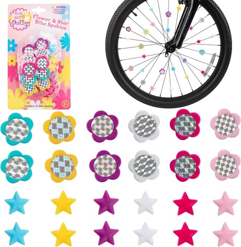 Pezzi attacchi ruota - 24,