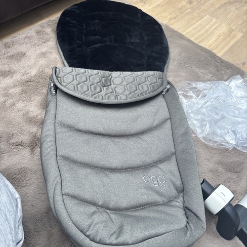 Manicotto per uova - , babystyle
