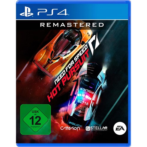 Need for speed hot pursuit - for,