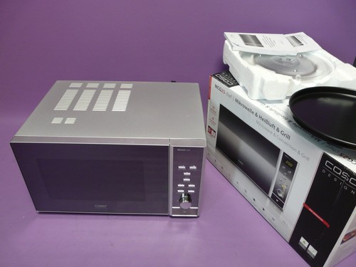 Caso mcg25 chef - mcg25, forno