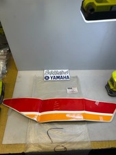 1 adesivo grafico 1 yamaha 3ld-2173e-11 xtz 750 supertenere 1989
