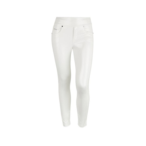 Pantaloni skinny vita - skinny,