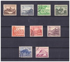 FRANCOBOLLI Stamps Germania