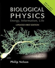 Biological Physics: with New