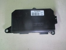51796694 CENTRALINA CONFORT PORTA ANTERIORE SX FIAT CROMA ANNO 2008