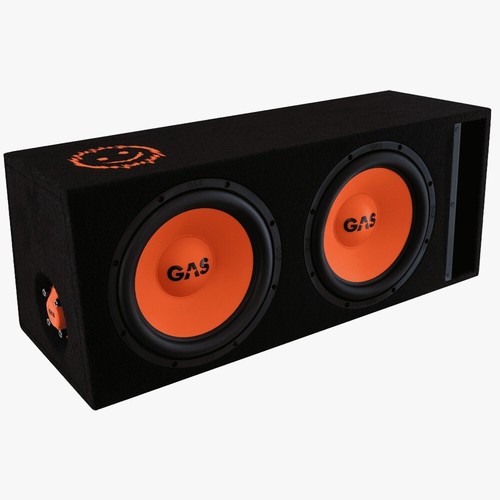 Gas mad 212 - mad, subwoofer