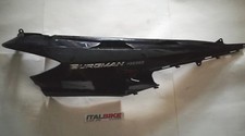 FIANCHETTO  DESTRO  SUZUKI BURGMAN 400 K7 - K9 2007 - 2009 
