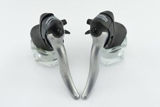 Sora STI ST-3303/3303 Set links+rechts 3x8-Fach Shimano Brems Schalt Hebel