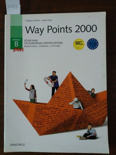 Way points 2000 con - points, due
