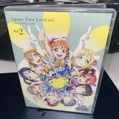 Love live sunshine aqours - love, sunshine!!