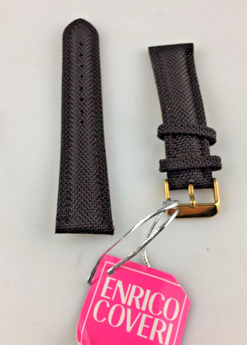 Cinturino orologio enrico - orologio,