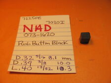 📈NAD 073-1620 PULSANTE