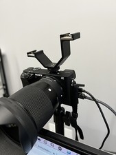 Sony Alpha A6300 24.2 MP Fotocamera Digitale - Nera (Solo Corpo)