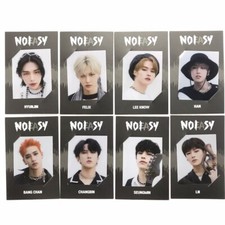 [STRAY KIDS] NOEASY /