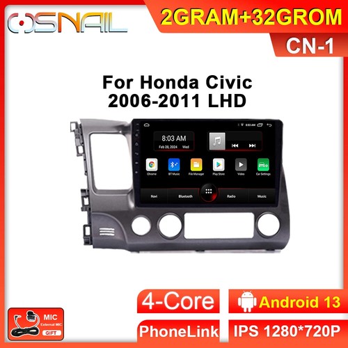 For honda civic - honda, 8